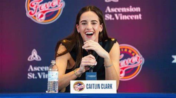 Is Caitlyn Clark Transgender? Exclusive Insights Revealed
