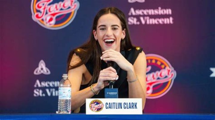 Is Caitlyn Clark Transgender? Exploring Her Story And Identity
