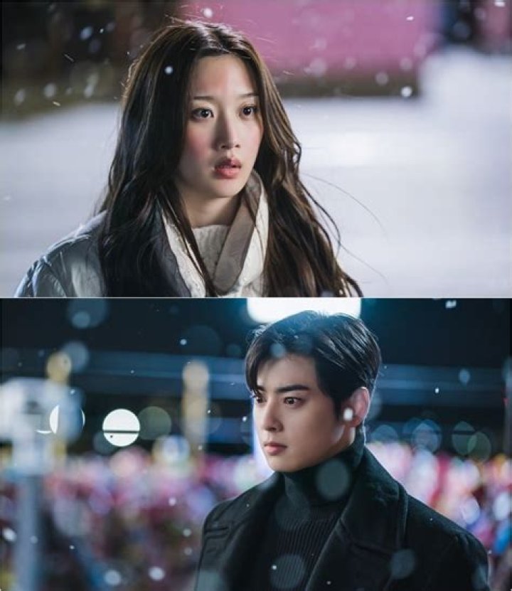 Is Cha Eun Woo And Moon Ga Young Dating? Exploring The Rumors