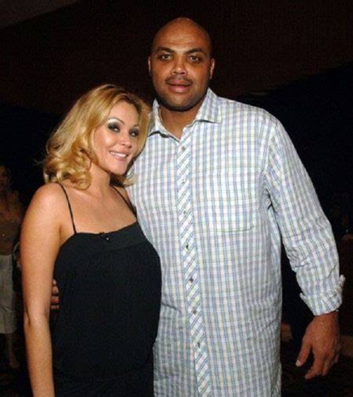 Is Charles Barkley Still Happily Married?