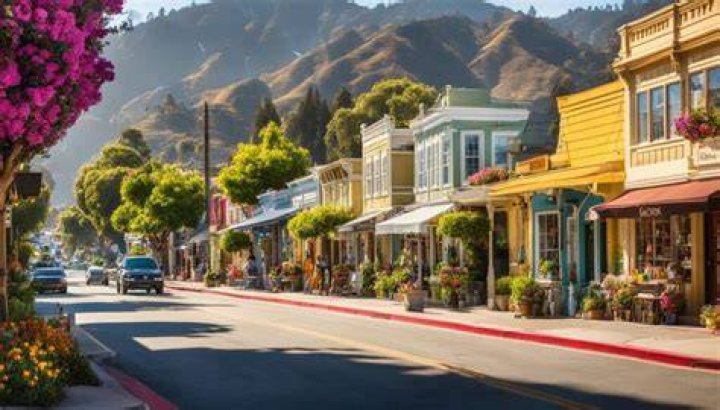 Is Charming A Real City? The Truth About Its California Location