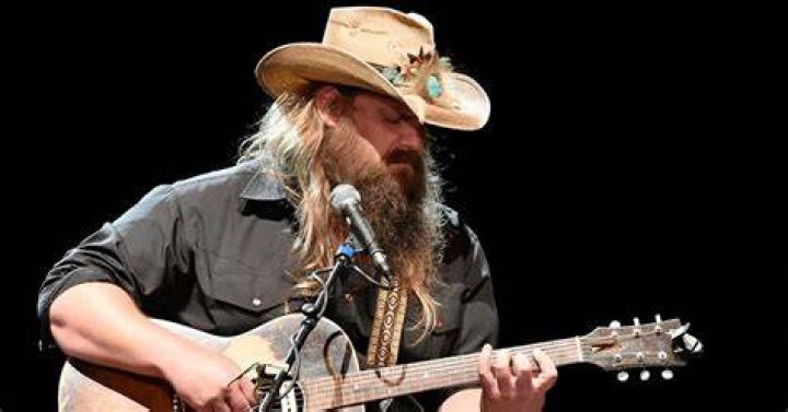 Is Chris Stapleton A Liberal? Exploring Political Views Of The Country Music Star