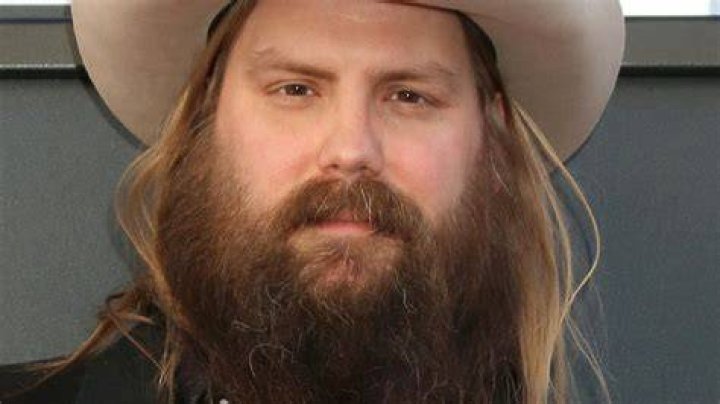Is Chris Stapleton Really A Conservative? Uncovering The Truth