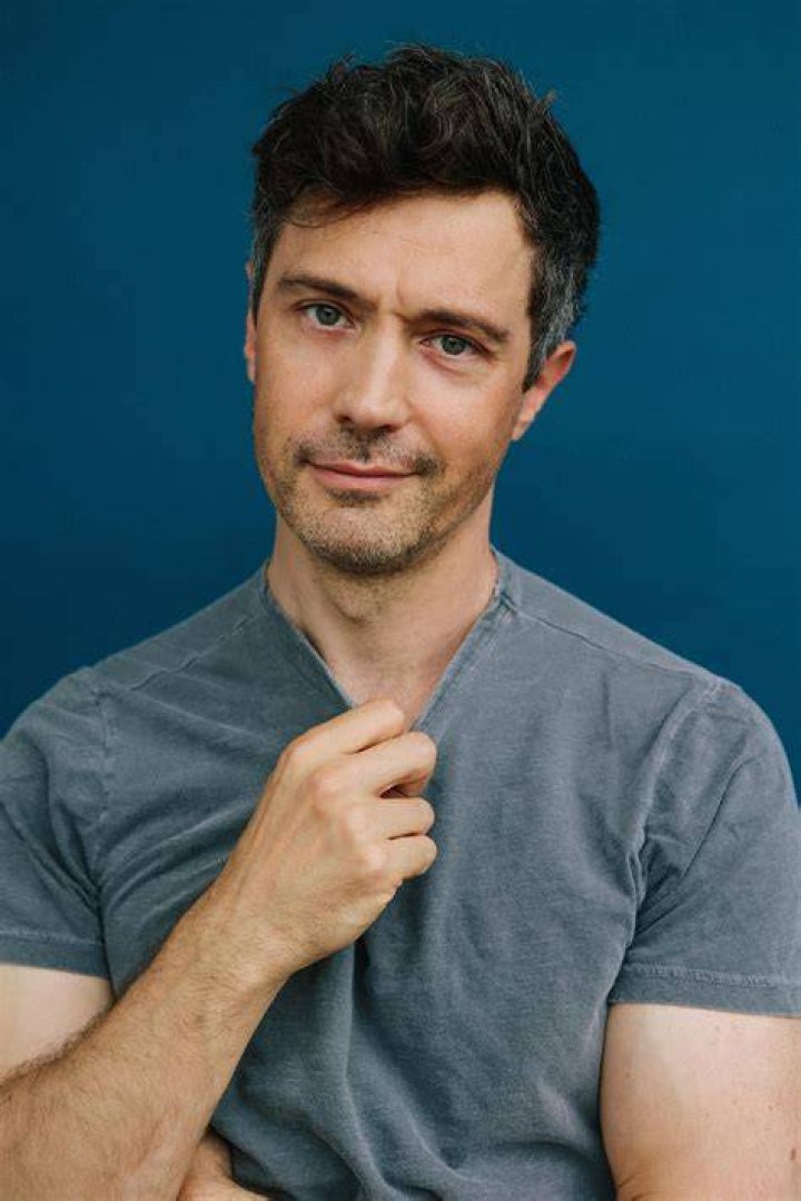 Is Christian Coulson A Father? Exploring His Parental Status