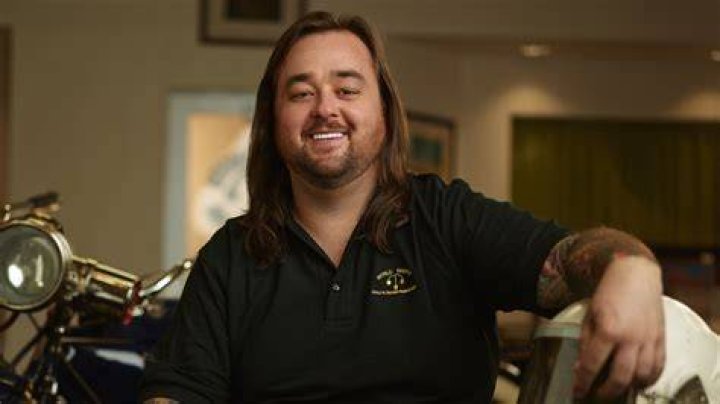 Is Chumlee Still on 'Pawn Stars'? He Has Had a Complicated Past