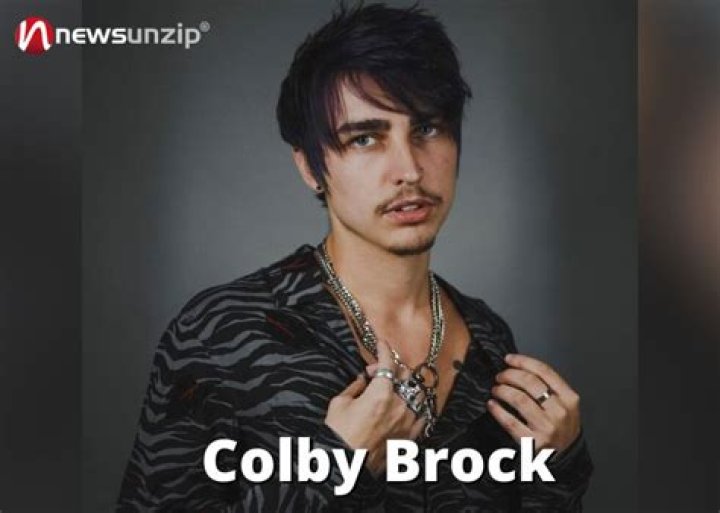 Is Colby Brock Still Alive Today? Get The Truth Here