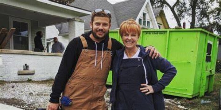 Is Cory from &ldquo;Good Bones&rdquo; Married to wife? Celebritydig