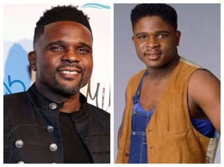 Is Darius McCrary Tall Or Short? Surprising Height Revealed