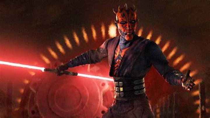 Is Darth Maul Dead? The Surprising Fate of the Sith Lord