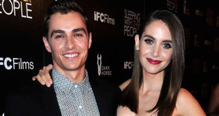 Is Dave Franco Married? Uncovering The Truth