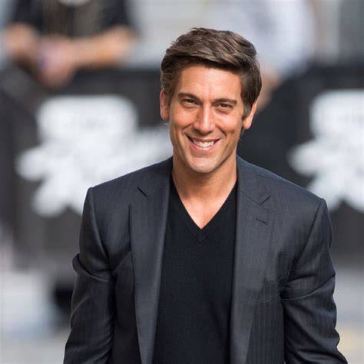 Is David Muir Gay? Exclusive Insights Revealed