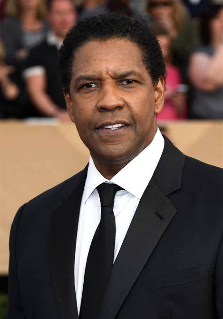 Is Denzel Washington Still Alive? An Update On The Legendary Actor
