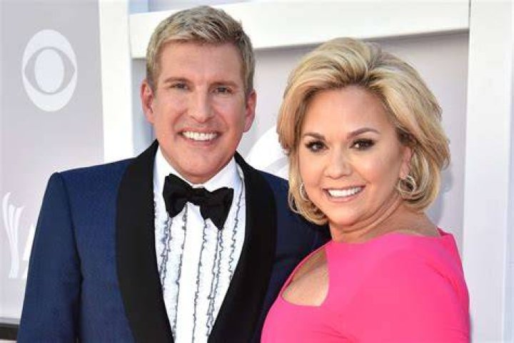 Is Derrick Chrisley, Todd Chrisley&rsquo;s Still Alive?