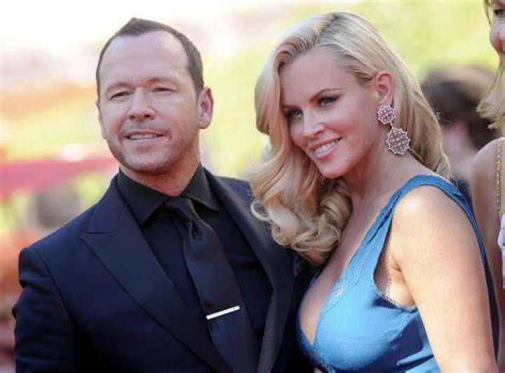 Is Donnie Wahlberg And His Wife On The Brink Of A Permanent Split?