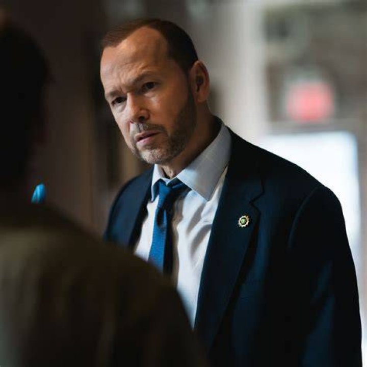 Is Donnie Wahlberg Single? Exploring The Marital Status Of The Blue Bloods Star
