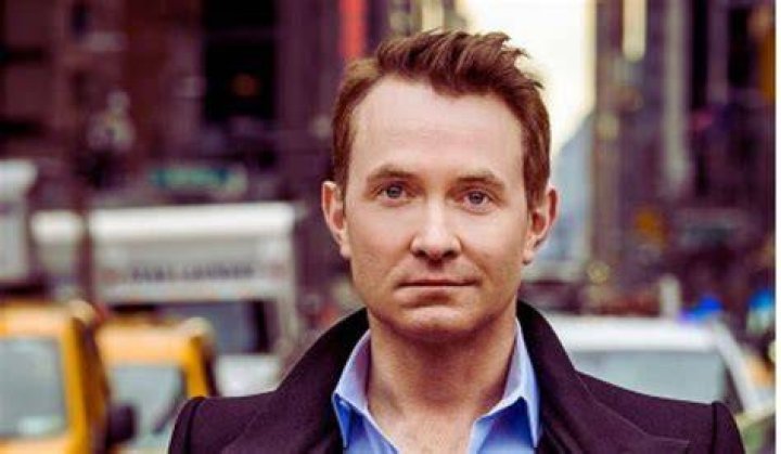 Is Douglas Murray Really Married? Uncover The Truth