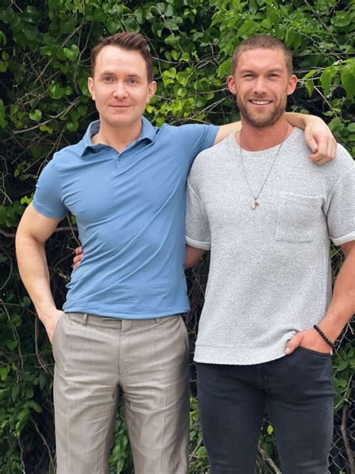 Is Douglas Murray's Love Life A Mystery? Exploring His Relationship Status