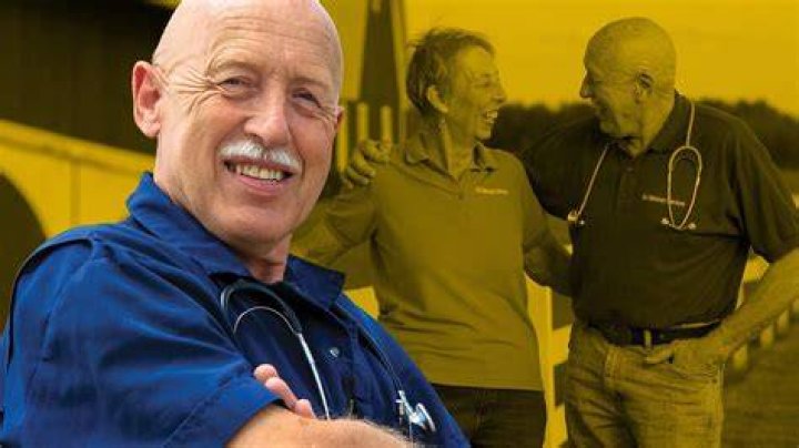 Is Dr. Pol Retiring: Speculations And Rumors Surround The Beloved Vet's Future