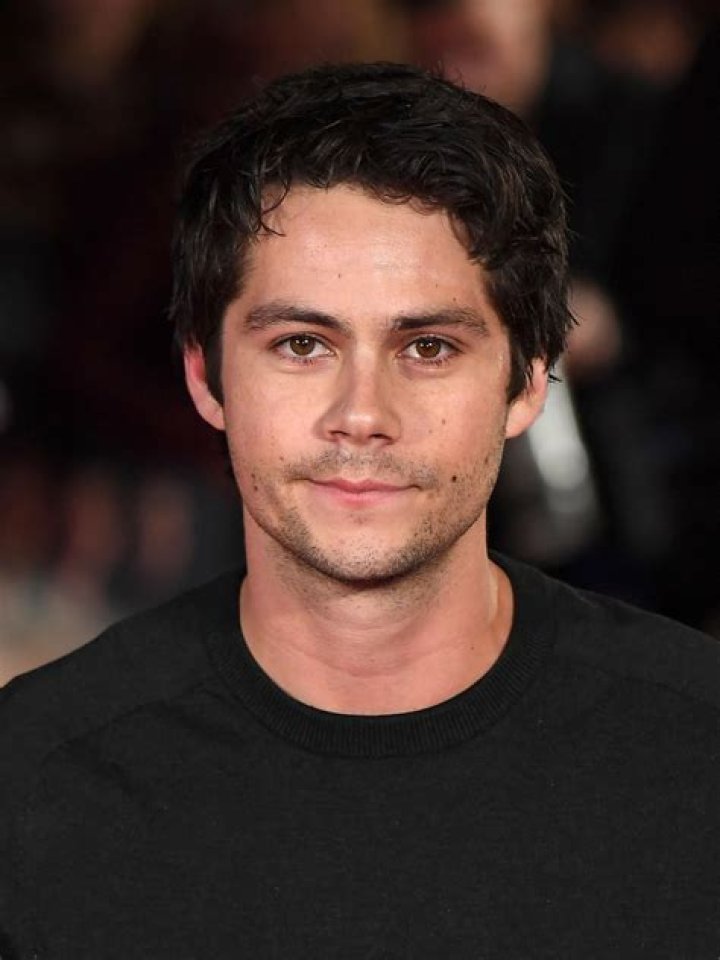 Is Dylan O'Brien Still On The Market In 2024?