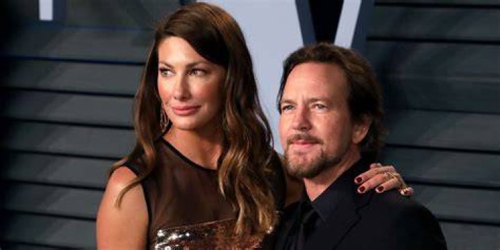 Is Eddie Vedder Married? Unraveling The Personal Life Of The Pearl Jam Frontman