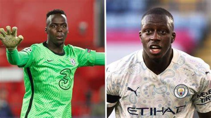 Is Edouard Mendy Related To Benjamin Mendy? Everything To Know About The Footballer