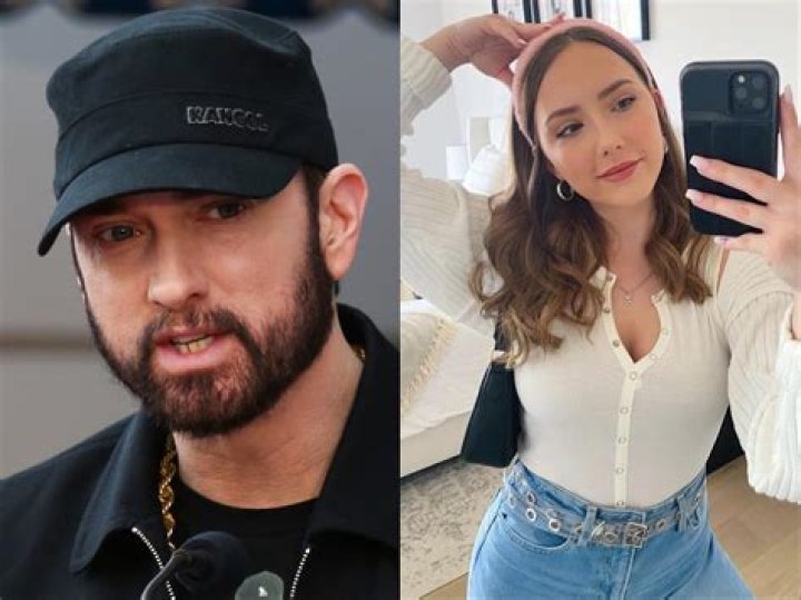 Is Eminem Married: All You Need To Know