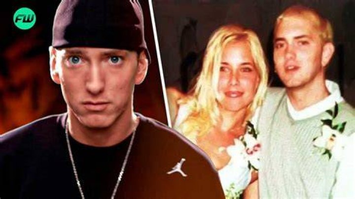 Is Eminem Still Happily Married?
