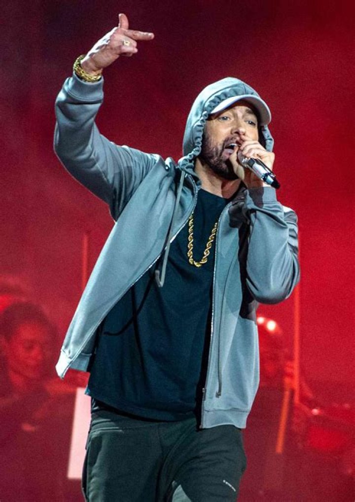 Is Eminem Still Single In 2024? Unveiling His Current Relationship Status