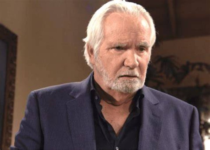 Is Eric leaving Bold and Beautiful? ·
