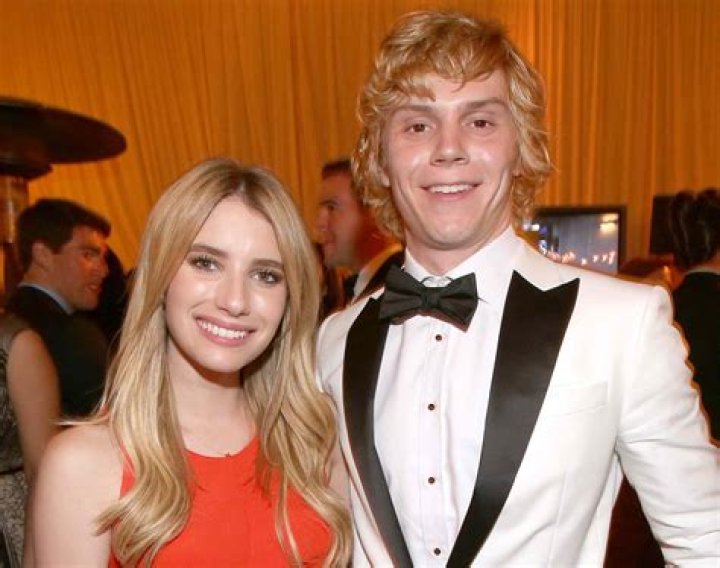 Is Evan Peters Single Or Married?