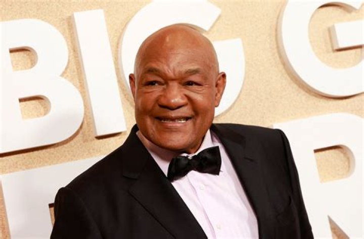 Is Foreman's Mom Alive? Detailed Update