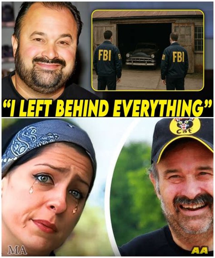 Is Frank Fritz Alive? The Truth Behind The Rumors
