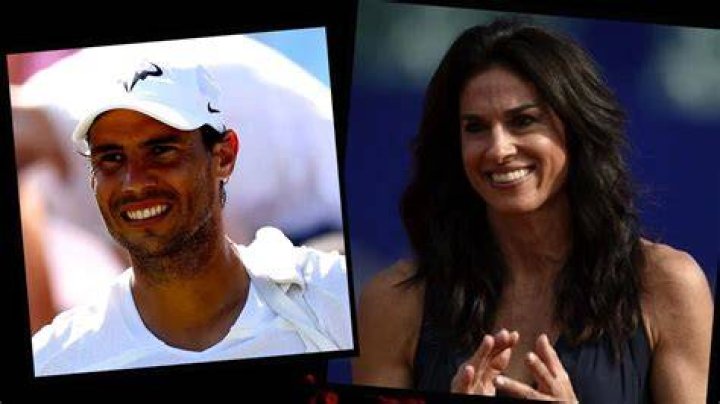 Is Gabriela Sabatini Married Or Still Single? Uncovering The Legendary Tennis Star's Relationship Status