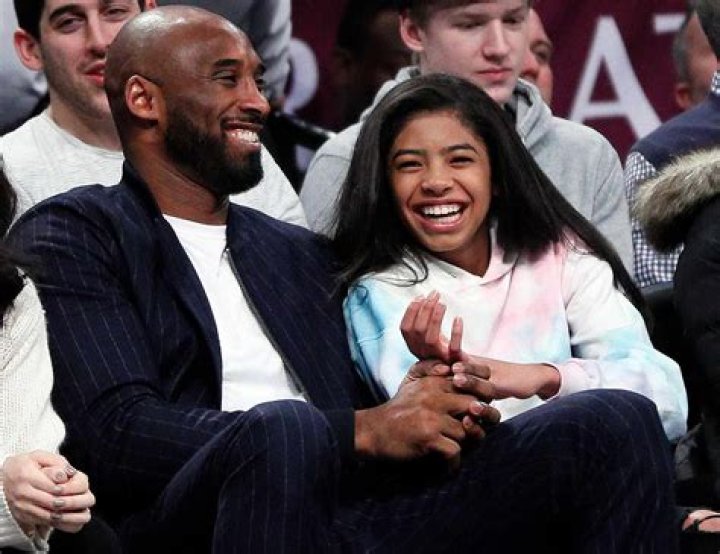 Is Haleigh Bryant Kobe Bryant's Daughter? The Truth Revealed