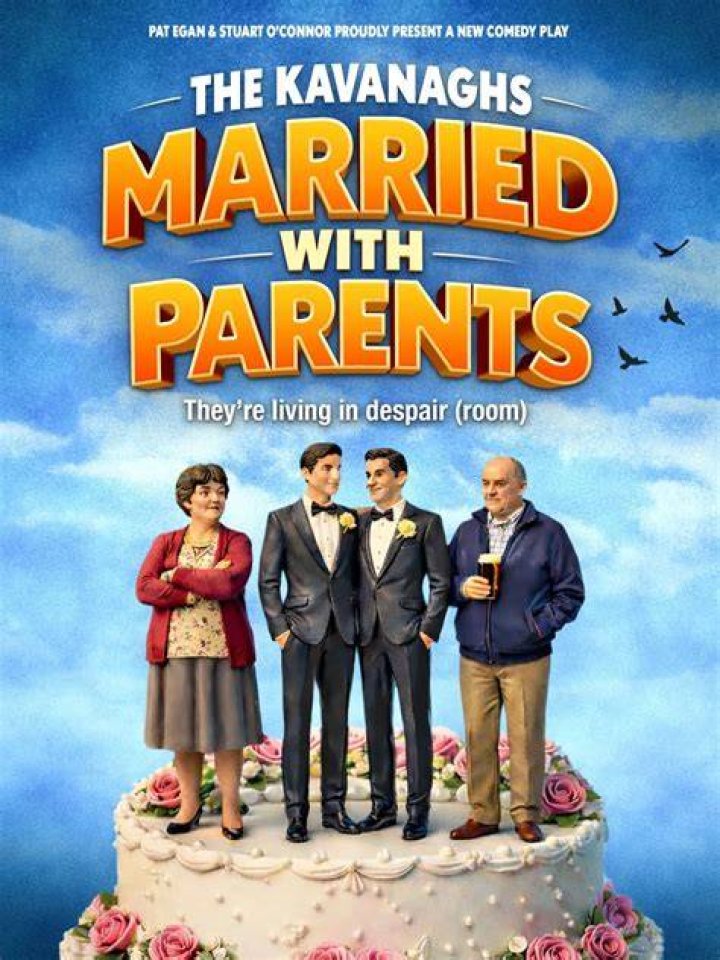 Is He Married? Parents And Family