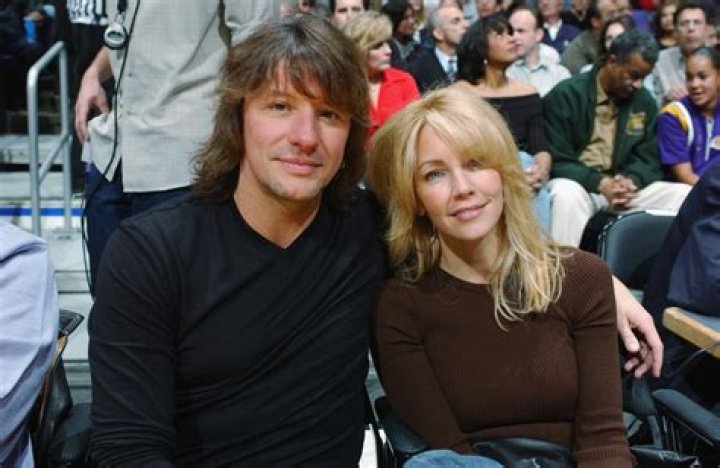 Is Heather Locklear's Ex-Husband Billy Sickeningly Obsessed With Her?