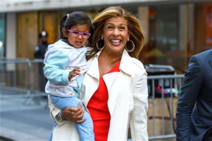 Is Hoda Kotb married?Bio, Husband, Daughter, Parents, Height, Ethnicity