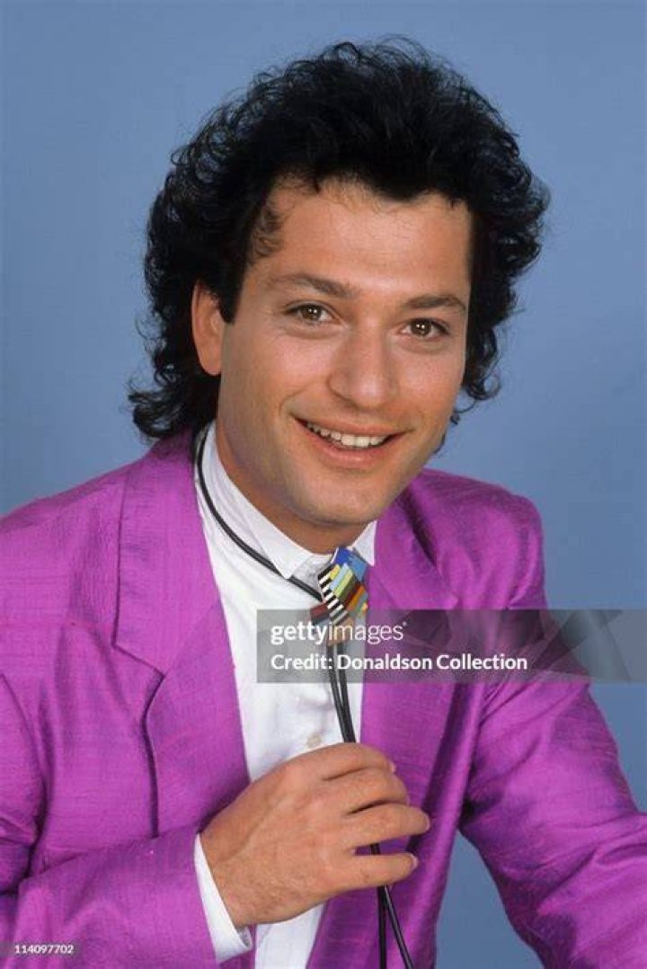 Is Howie Mandel Jewish? The Comedian's Religion And Heritage Explored