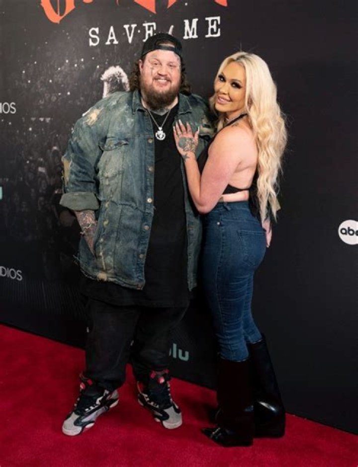 Is Jelly Roll And Cody Johnson Related Or Brothers? The Truth Revealed