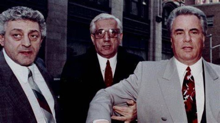Is John Gotti Related To John Gotti III? Family Tree