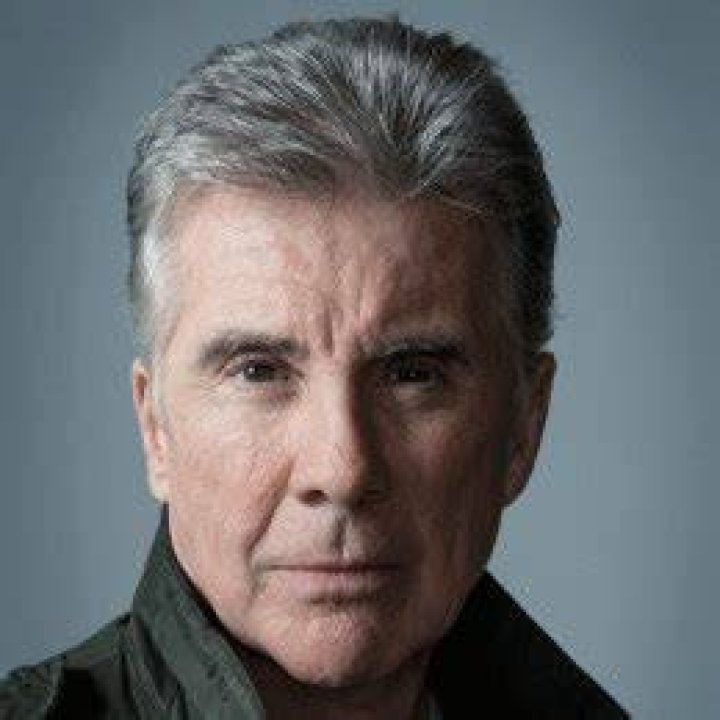 Is John Walsh single? Wiki Husband, Net Worth, Family, Nationality