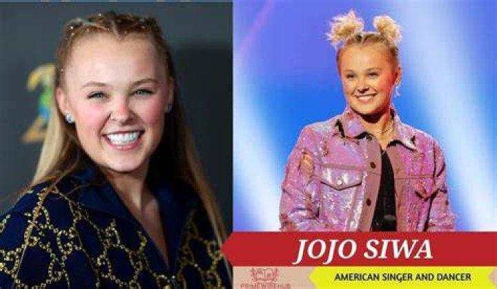 Is Jojo Siwa Young Or Old? Find Out Her Age