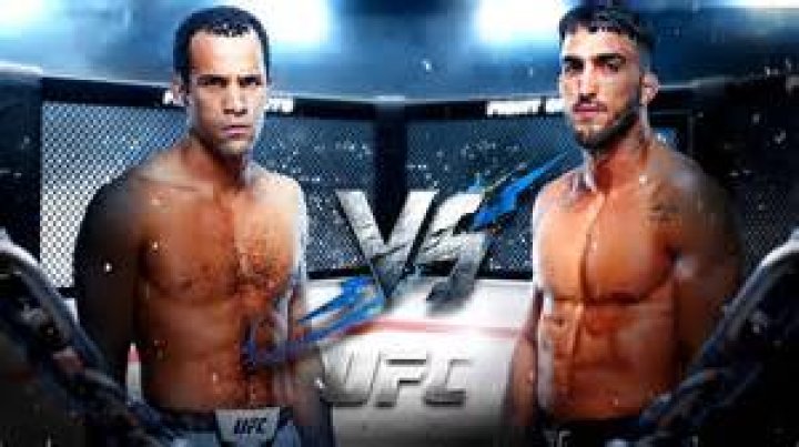 Is Jordan Leavitt UFC Gay? As Rumors Swirl Wife Reacts Twerk Celebration