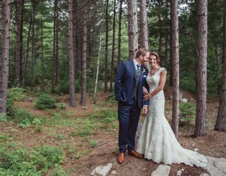 Is Josh Gates Still Married?