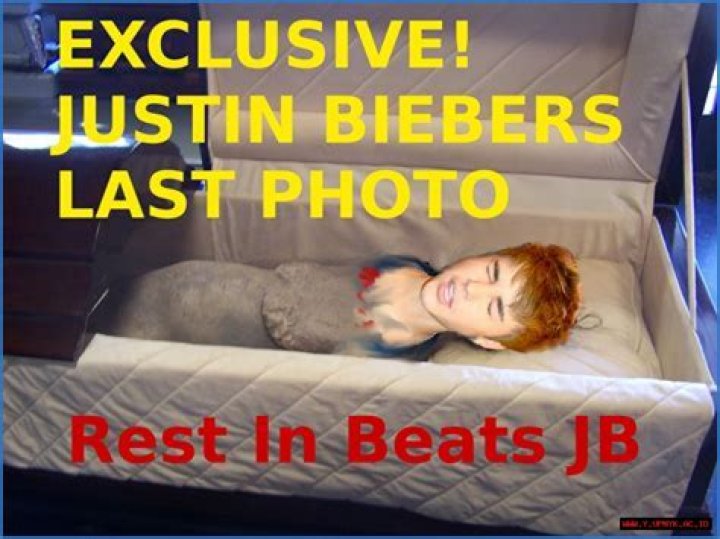 Is Justin Bieber Alive Or Dead? The Truth Revealed