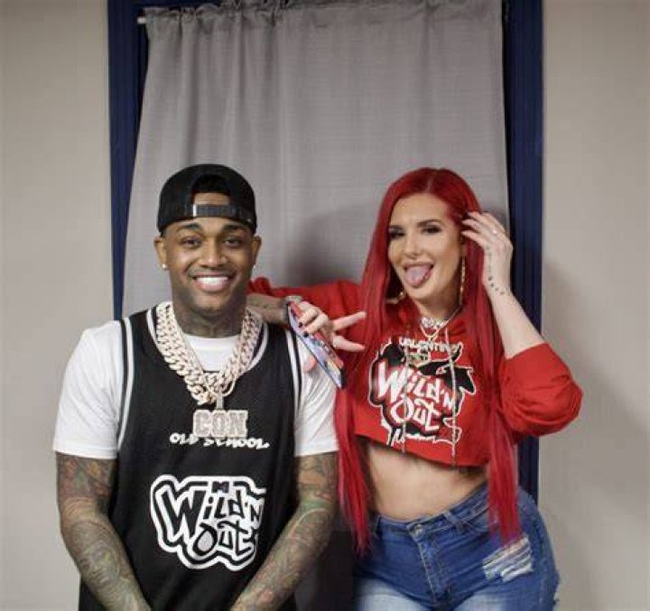 Is Justina from wild n out a dude? Celebrity.fm #1 Official Stars, Business & People Network ·