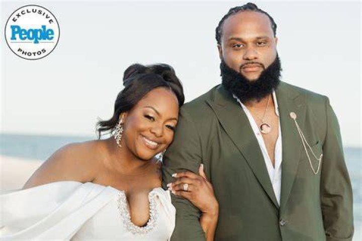 Is Kardea Brown Now A Married Woman? Here's What We Know