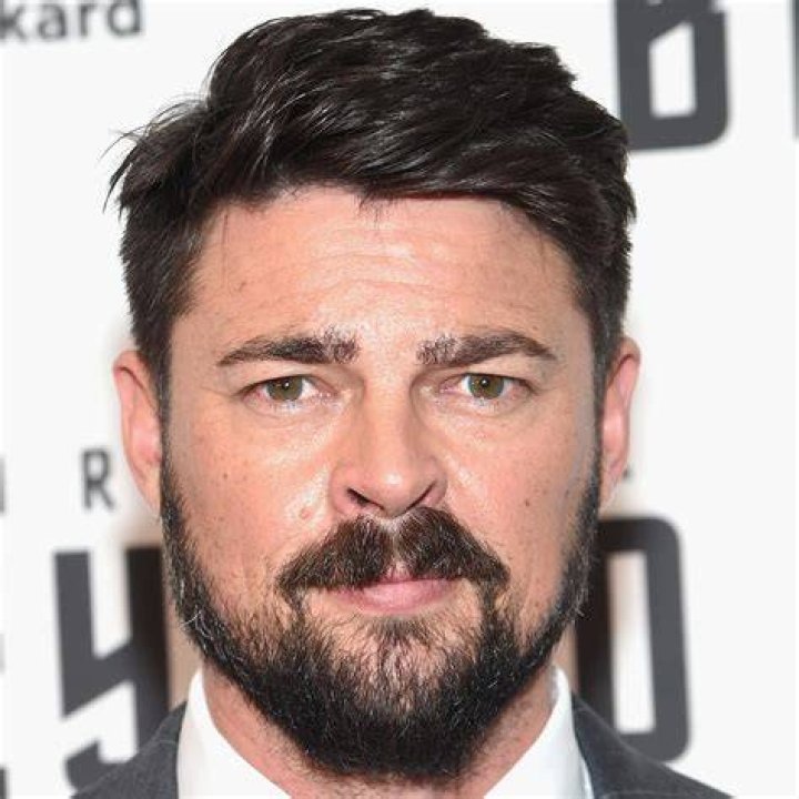 Is Karl Urban Single? Exploring The Love Life Of Karl Urban