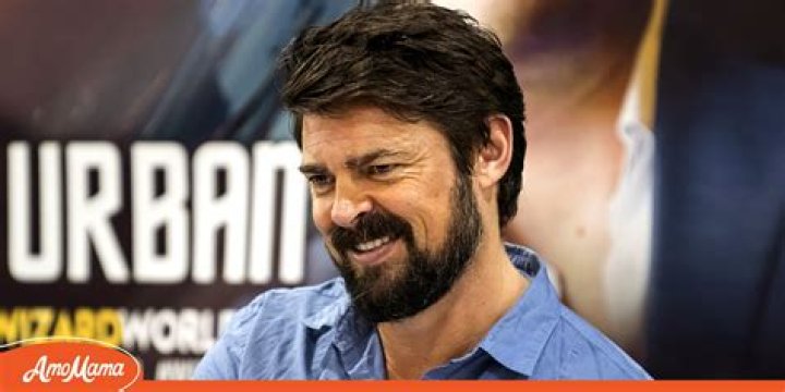 Is Karl Urban Still On The Market? Uncovering His Relationship Status