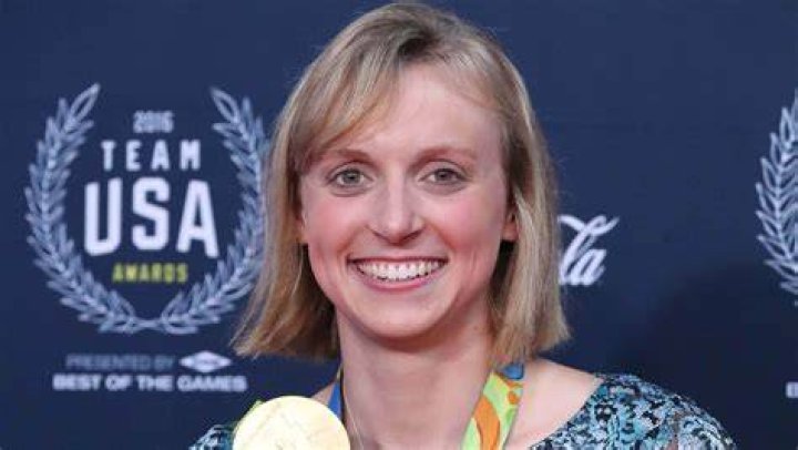 Is Katie Ledecky A Man? Debunking The Gender Controversy